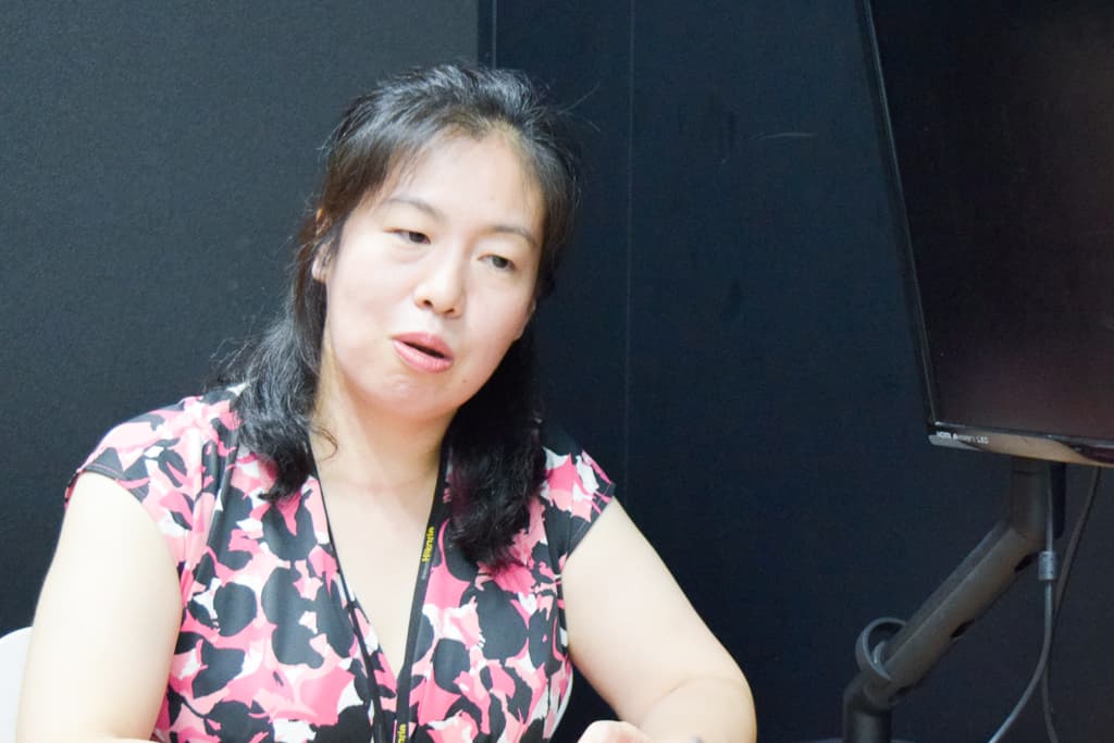 レバウェル介護の転職/派遣 成功体験談 - 畑下 陽子 (仮名)さん写真7