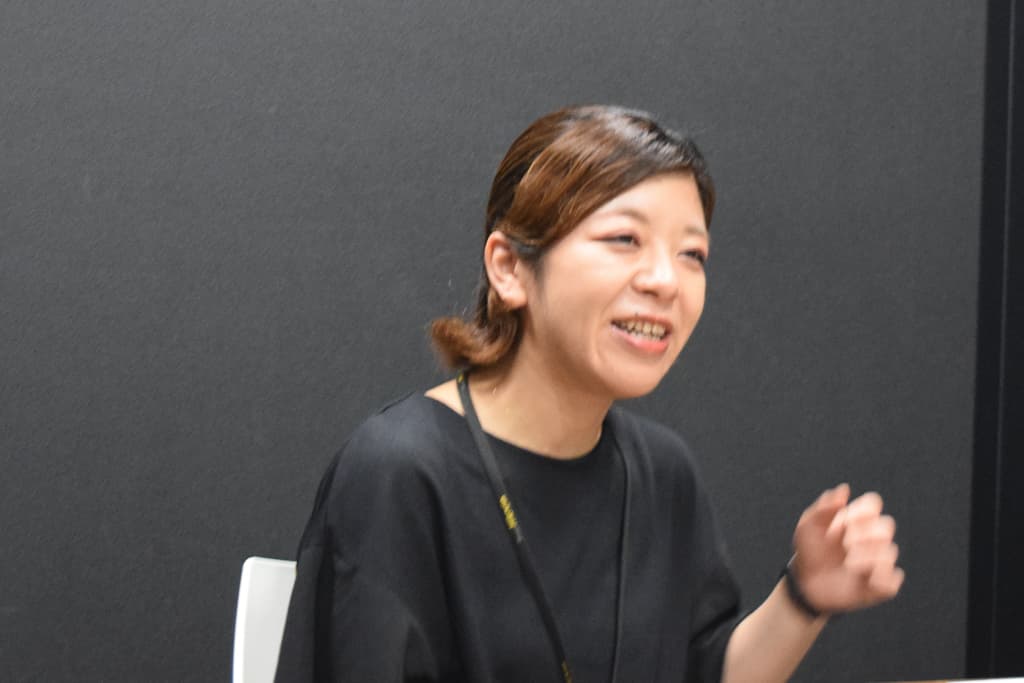 レバウェル介護の転職/派遣 成功体験談 - 木村 加奈子 (仮名)さん写真9