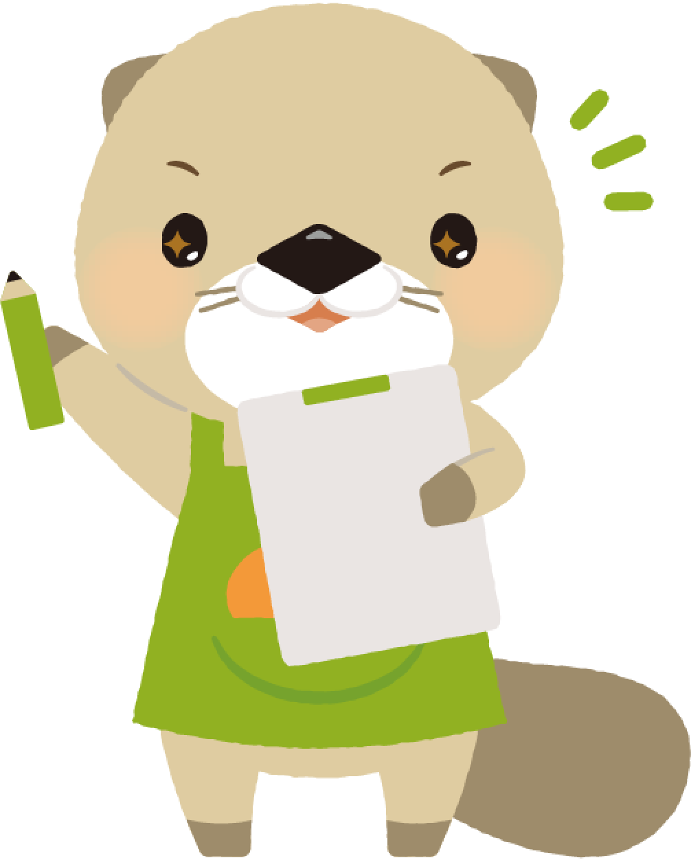 きらッコ