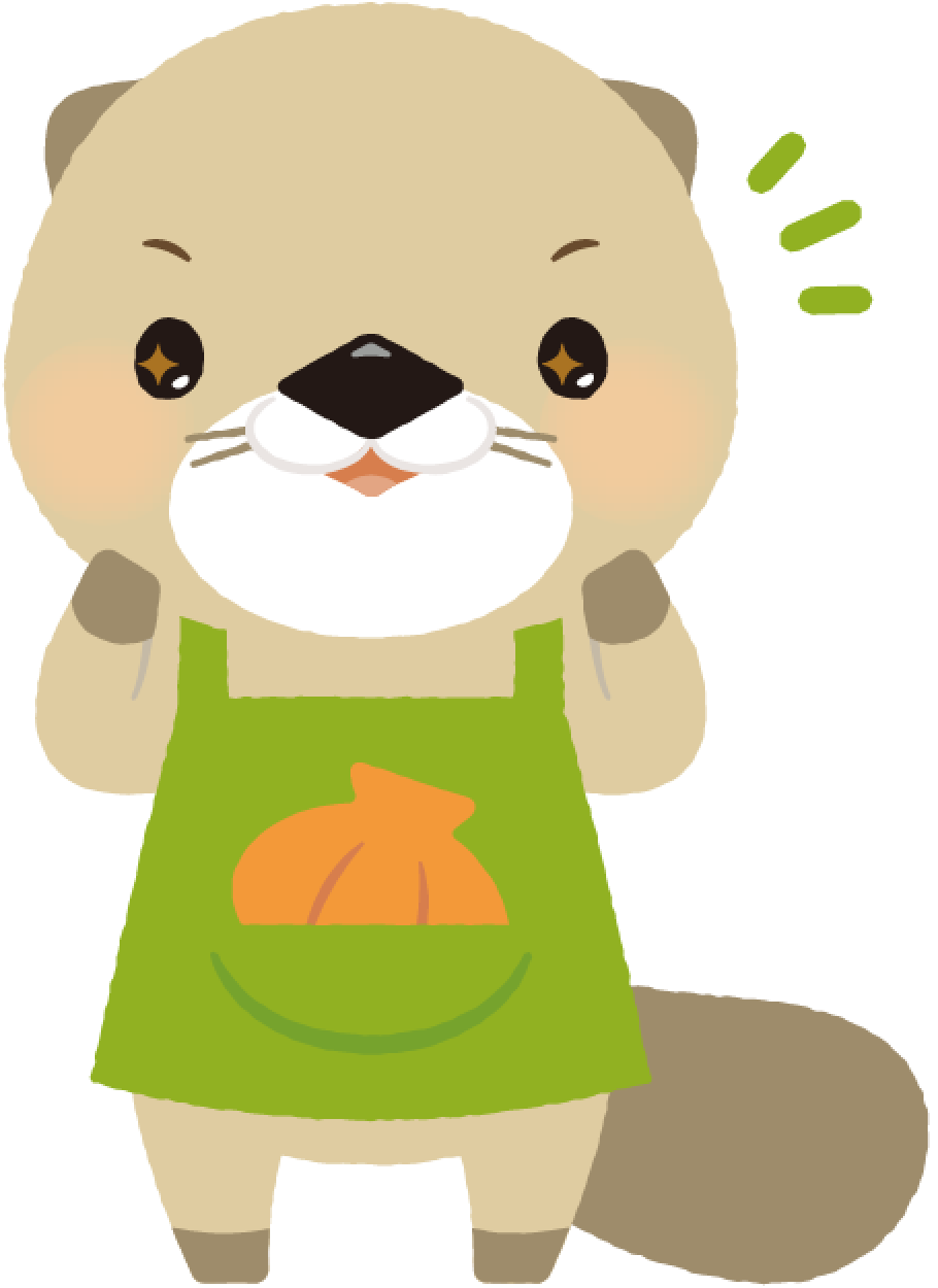 きらッコ