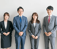キャリアアドバイザー紹介