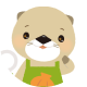 今は情報収集したい きらッコ
