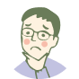 男性アイコン