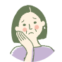 女性アイコン